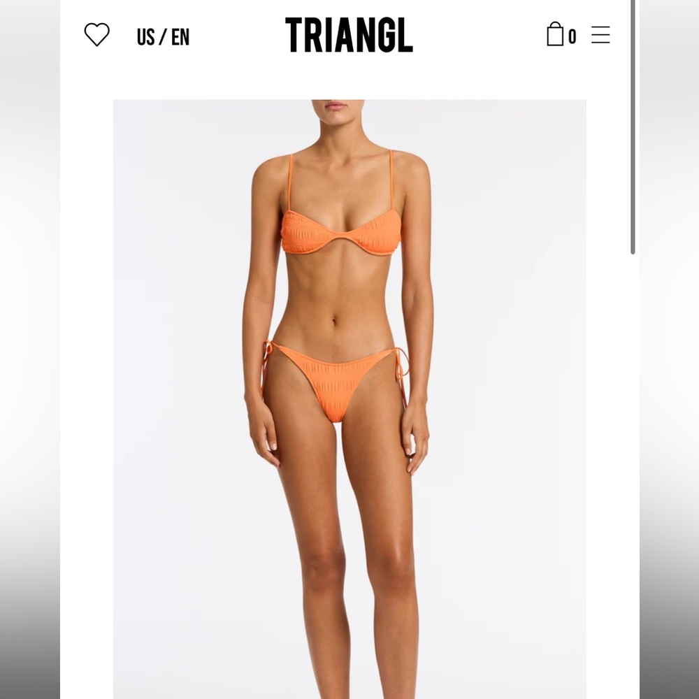 Triangl Este Pepe S